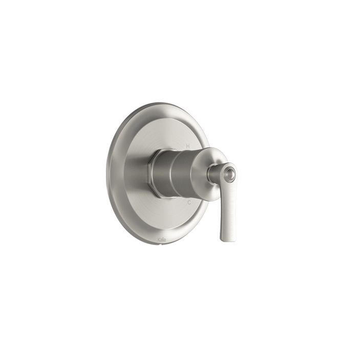 Kalia RUSTIK Type T/P shower trim