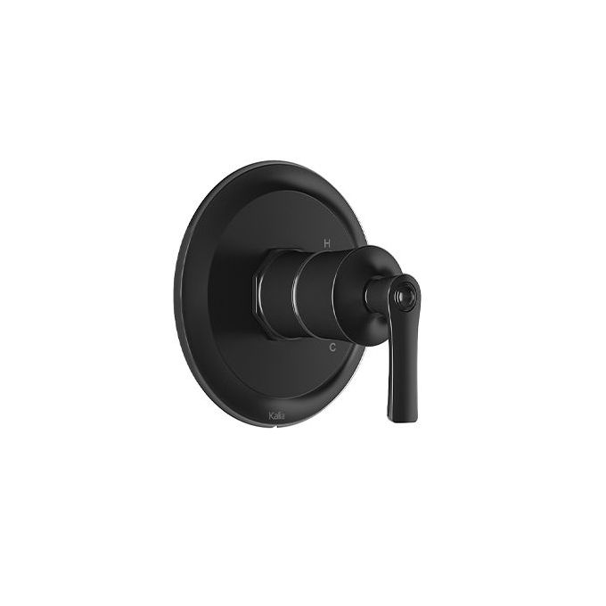 Kalia  RUSTIK 1/2” valve with trim