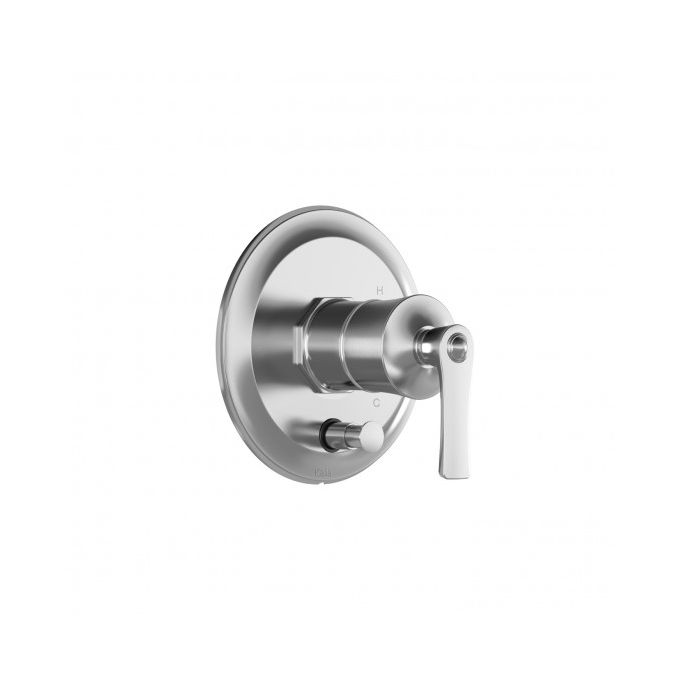 Kalia RUSTIK 1/2” valve with trim