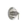 Kalia RUSTIK Pressure balance shower trim