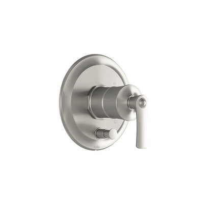 Kalia RUSTIK Pressure balance shower trim