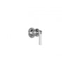Kalia RUSTIK 1/2” volume control with trim