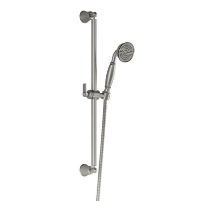 Kalia RUSTIK Shower rail set with hand shower
