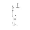 Kalia Grafik TD3 Shower Systems Shower System