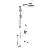 Kalia KONTOUR TD3 Shower systems