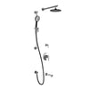 Kalia KONTOUR TD3 Shower systems