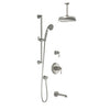 Kalia RUSTIK TD3 Shower systems
