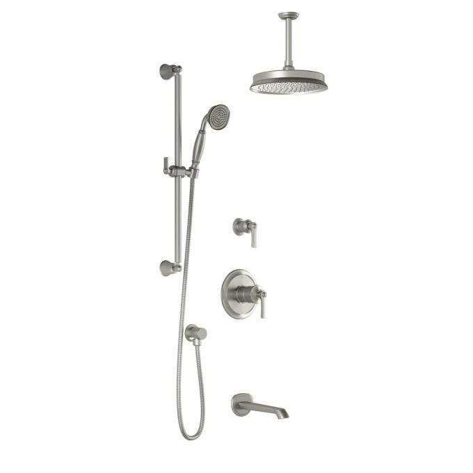 Kalia RUSTIK TD3 Shower systems