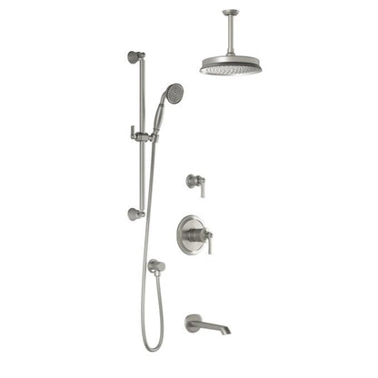 Kalia RUSTIK TD3 Shower systems