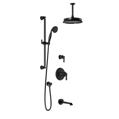 Kalia RUSTIK TD3 Shower systems