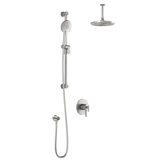 Kalia ROUNDONE TCD1 Shower kit