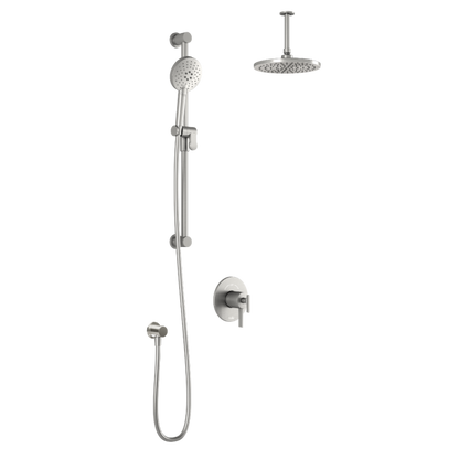 Kalia ROUNDONE TCD1 Shower kit