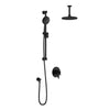Kalia ROUNDONE TCD1 Shower systems (valves not included)
