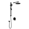Kalia Plus - RoundOne TCD1 Shower system- Wall arm