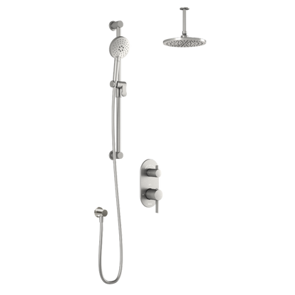 Kalia ROUNDONE TD2 Shower systems
