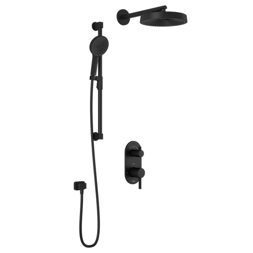 Premia - RoundOne TD2 Shower system- Wall arm