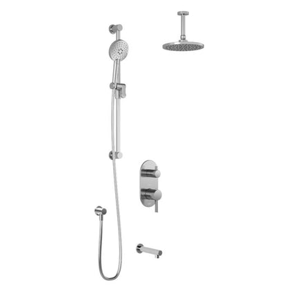 Kalia ROUNDONE TD3 Shower systems