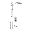 Kalia ROUNDONE TD3 Shower systems