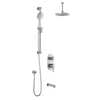 Kalia ROUNDONE TD3 Shower systems
