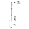 Kalia ROUNDONE TD3 Shower systems