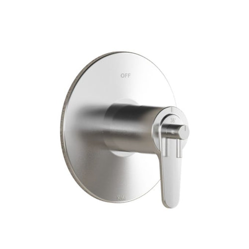 Kalia KONTOUR 2-way AQUATONIK type T/P 1/2“ coaxial valve with diverter and decorative trim