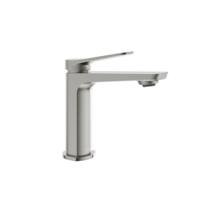 Kalia MOROKA Single hole bathroom sink faucet with drain