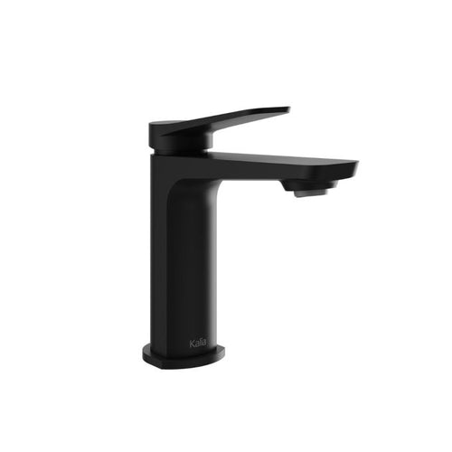 Kalia MOROKA Single hole faucet without drain