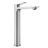 Kalia MOROKA Tall single hole sink faucet without drain