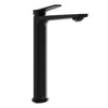 Kalia MOROKA Tall single hole sink faucet without drain