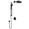 Kalia Plus - Moroka TCD1 Shower system - Wall arm