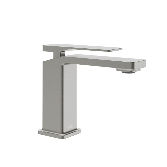 Kalia KAREO Single hole faucet without drain