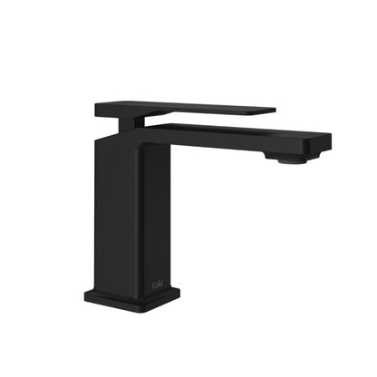 Kalia KAREO Single hole faucet without drain