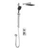 Kalia Plus - Kareo TD2 Shower system - Wall arm
