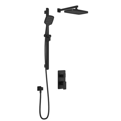 Kalia Plus - Kareo TD2 Shower system - Wall arm