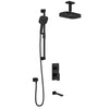 Kalia Premia - Kareo TD3 Shower system - Vertical arm