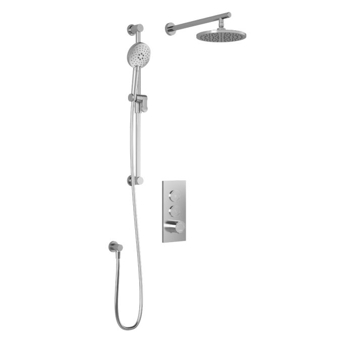Kalia ROUNDONE TB2 Shower systems
