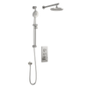 Kalia ROUNDONE TB2 Shower systems
