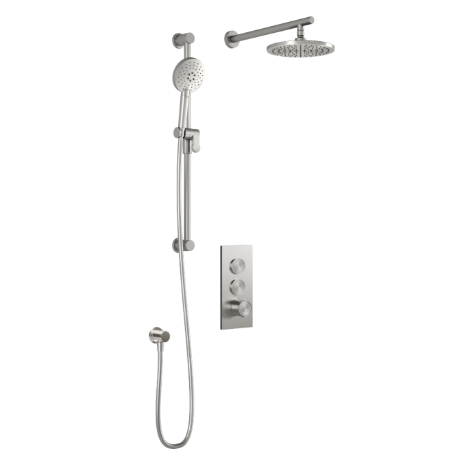 Kalia ROUNDONE TB2 Shower systems