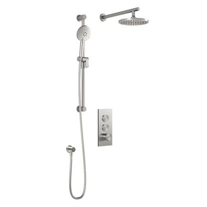 Kalia ROUNDONE TB2 Shower systems