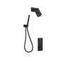 Kalia Folo TB4 Thermostatic Thermostatic shower system with push-buttons valve