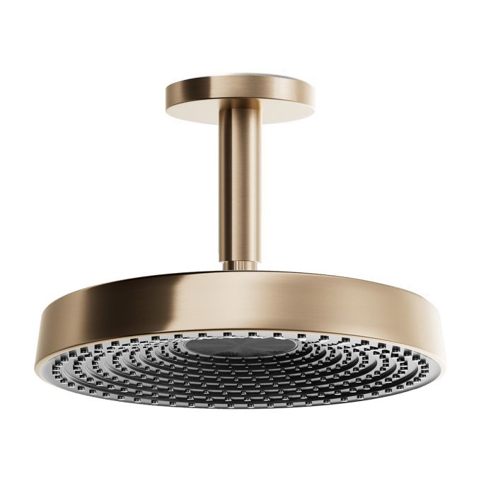 Kalia Moroka 300 mm Rain Shower Head