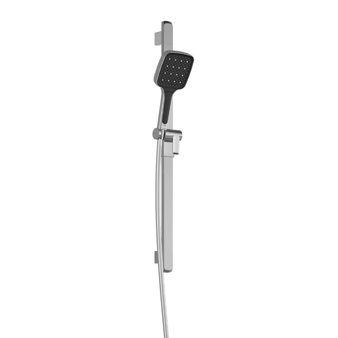 Kalia Kareo Plus Shower rail set with hand shower