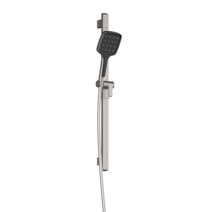 Kalia Kareo Plus Shower rail set with hand shower