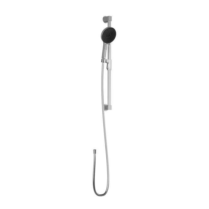 Kalia Moroka Premia Shower rail set with hand shower