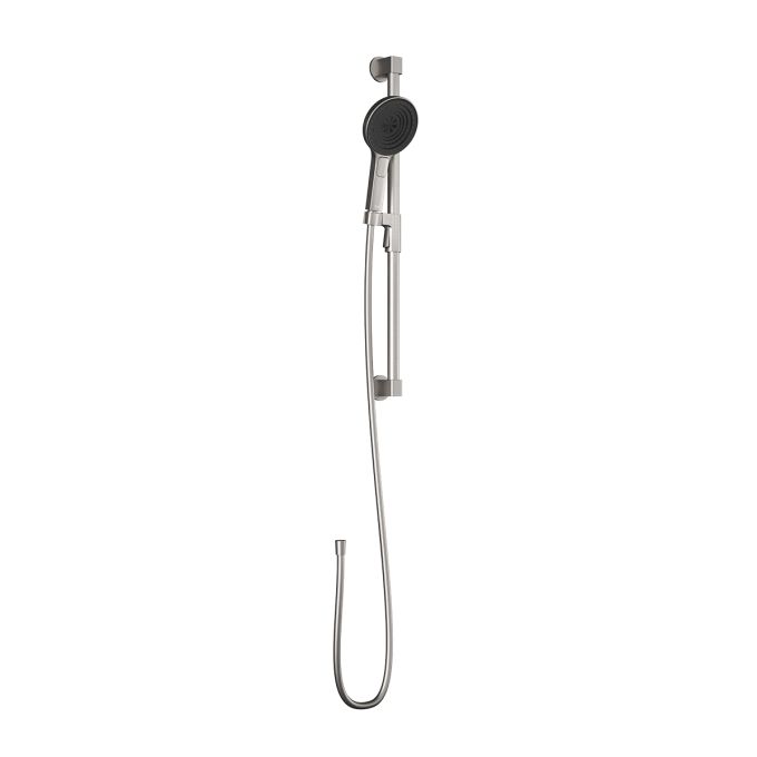 Kalia Moroka Premia Shower rail set with hand shower
