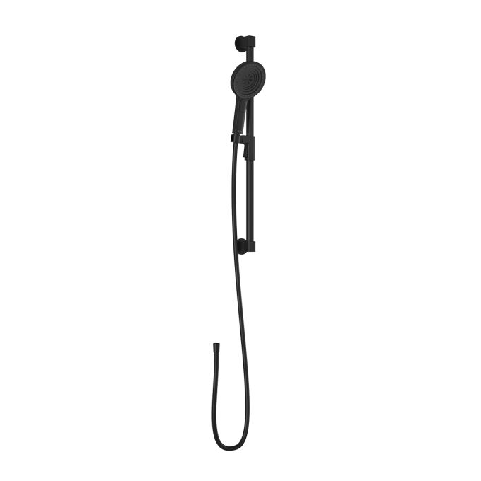 Kalia Moroka Premia Shower rail set with hand shower