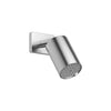 Kalia Folo Showerhead and wall mount shower arm (110 mm) with square flange