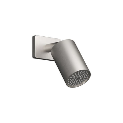 Kalia Folo Showerhead and wall mount shower arm (110 mm) with square flange