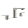 Kalia MOROKA Widespread sink faucet