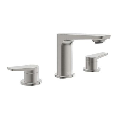 Kalia MOROKA Widespread sink faucet